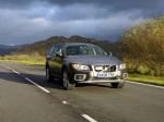 Volvo XC70 2007 года (UK)
